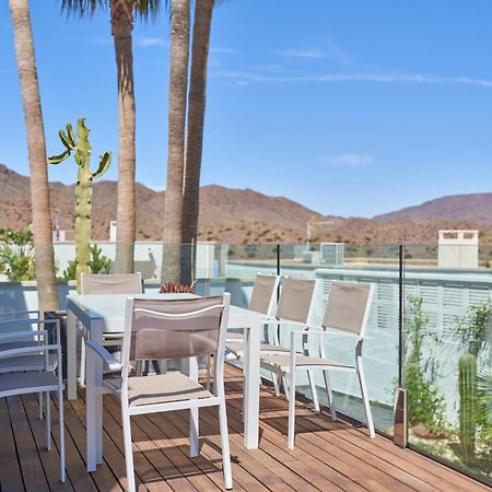 Villa De Luxe San Jose  Ngoại thất bức ảnh