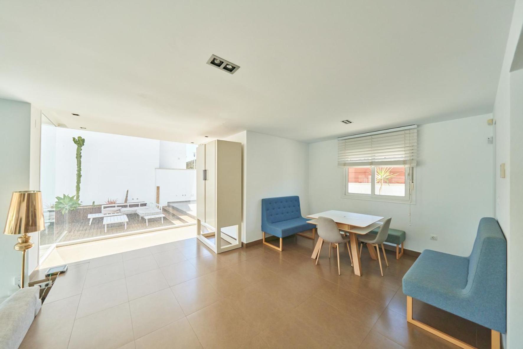 Villa De Luxe San Jose  Ngoại thất bức ảnh