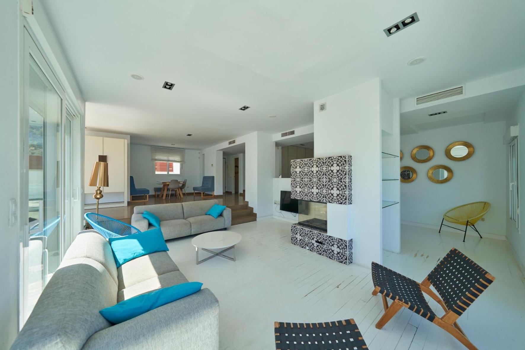 Villa De Luxe San Jose  Ngoại thất bức ảnh